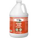 Bloom City Humic Acid Liquid Soil Conditioner for Stronger Root Growth, Better Nutrient Uptake & Greener Grass