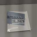 Shappy 100 Pcs Hand Wrist Strap Lanyard 7inch Nylon Christmas String for USB Flash Drive Cell Phone Keychain ID Badge Holder(Multicolor)