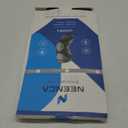 NEENCA Professional Knee Brace for Pain Relief, Medical Knee Support with Patella Pad & Side Stabilizers, Compression Knee Sleeve for Meniscus Tear, ACL, Joint Pain, Runner, Workout - Single (Medium, Black)