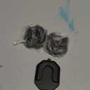 3 Pack Blink Camera No Drill No Screws Wall Mount Bracket for Blink Mini /Mini 2 /Blink Outdoor 4 /Blink Indoor Camera, HBV Adhesive Mount