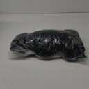 BEDELITE Satin Sheets Twin Size Bed Set, Luxury Soft Black Silky Sheets for Hair and Skin, Similar to Silk Bed Sheets Set 3 Pieces with 1 Deep Pocket Fitted Sheet, 1 Flat Sheet, and 1 Pillowcase