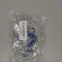 Nebuliser kit with chamber air tube and child mask complete mask kit 