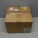 AR-PRO (2 Pack) 13x5.00-6 Flat Free Tire and Wheel Assembly, Solid Lawn Mower Front Tire with 3" Centered Hub, 3/4" Bearing extra 5/8"&1/2", Compatible with Riding Mowers & Garden Tractors (Silver)