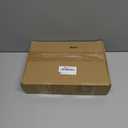 Dunzy 20 Pcs Linen Bread Bag for Homemade Bread Reusable 2 Sizes 10" x 12" and 11" x 17" Unbleached Container Drawstring Natural Bags Storage for Food Baking Kitchen Sandwich Bakery Picnic Wedding