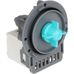 EAU61383503 lg Washer Circulation Pump, M120-2 Drain Pump EAU62263303 Drain Motor for lg Kenmore Elite Washer Replaces 4681EA2001V 4681EA2001C 2246861 AP5620091 -Figure 6 Shows More Compatible Models