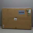 PEALSN 20x30 Picture Frame Set of 2, Display Pictures 18 x 24 with Mat or 20 x 30 without Mat for Wall Mounting Display, Poster Frames, Black