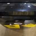 LG 10000 BTU (DOE) / (13500 ASHRAE) Portable Air Conditioners Cools 450 Sqft Easy Install & WiFi App Remote Eco-friendly, Quiet Medium & Large Room Air Conditioner AC Unit Home Black LP1023BSSM