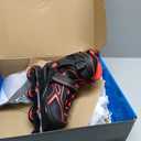 2PM SPORTS Torinx Green Boys Adjustable Inline Skates, Fun Beginner Roller Skates for Kids, Youth, Girls, Men and Women (Small - Little Kid (10.5C-13C US), Red)