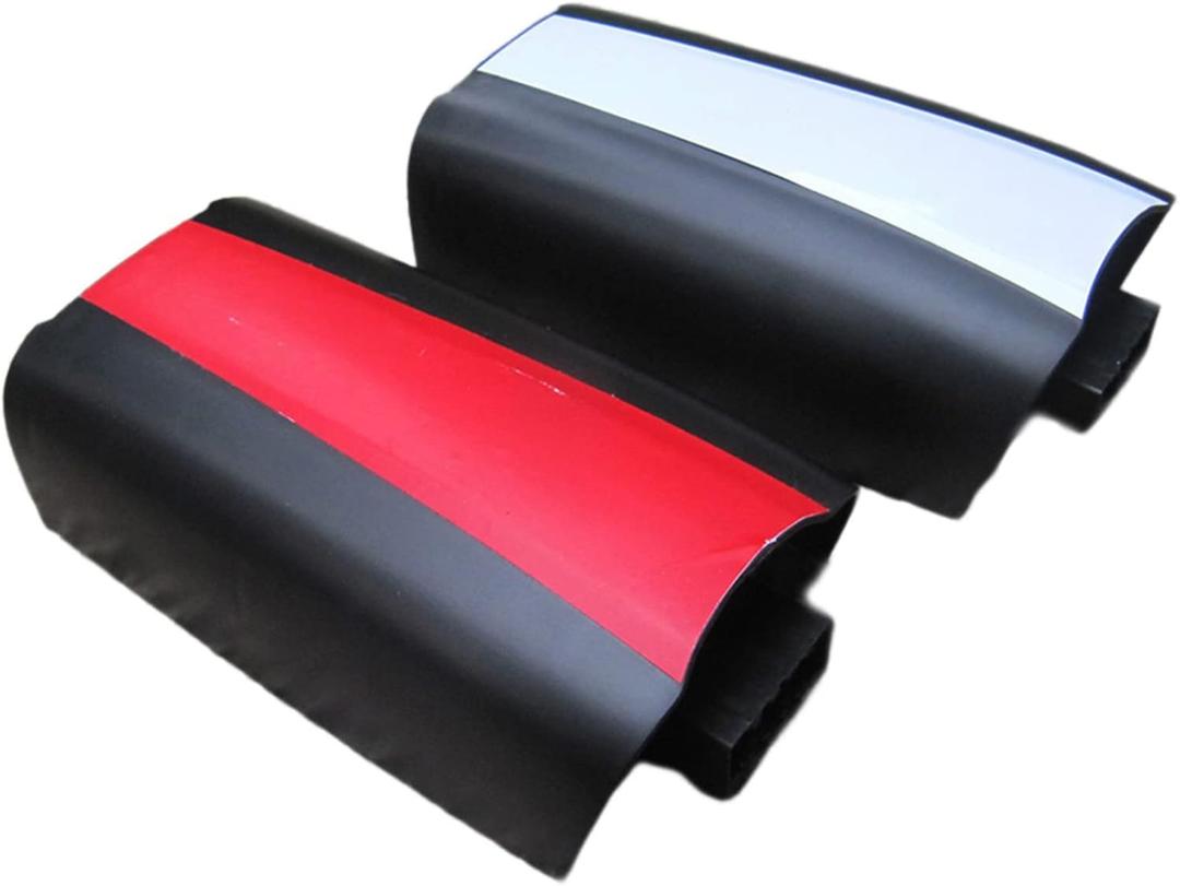 Bebop 2 Battery 2pcs x 4250mAh Lipo Batteries for Parrot Bebop 2 Drone (Do not for Parrot Bebop Drone 1)