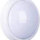 LIGHT IT! by Fulcrum, 30302-308 Luna LED Tap Light, White, Single, Pack of 2