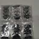 Razor Refills for Men,Razor Blade Refills for Men - 24PCS Compatible with razor blades refills with Mach3 Razors, Dual Lubrication Blades for Extra Close & Comfortable Shave