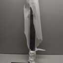 Relx A Frame Sign Holder Outdoor Sandwich Boards Holder 24x36 inches Sidewalk Signs for Businesses Outdoor - Holder only