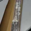 W10780045 NTW4516FW2 NTW4516FW1 NTW4605EW0 Washer Suspension Rod Kit(26.7in）for Amana Whirlpool Kenmore -Replace AP5971396 WTW4800BQ1 NTW4516FW0 WTW4816FW1 WTW4816FW2- by TOMOON