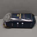 Portable Cordless Heated Blanket for Stadium, Rechargeable USB Heated Throw Blanket for Outdoor, 3 Heat Settings Electric Heated Blanket for Office, Camping, 58”x 38” (Battery Pack Not Included) (Grey)