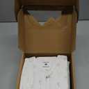 2-Pack Baby Sleep Sacks, Zipper Wearable Blanket-0.5TOG Organic Cotton,Lightweight,Soft Cozy Toddler Sleeping Sack 6-12 months,Easy to Wear Large Newborn Transition Swaddles Sleepsacks(Wildflowers, M)