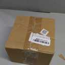 JEKKAH Solid Wood 2 Watch Box Vintage Wooden 2 Watch Storage Box Display Wooden Box For Home Storage, Travel And Display