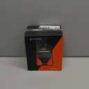 ETENWOLF ZEPHYR S3 Tire Inflator Portable Air Compressor, 1 Min Fast Inflation and 100% Duty Cycle, 160 PSI Air Pump for Cars, SUVs, Bikes, Balls (Vivid Orange)