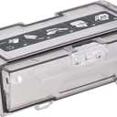 Dust Bin Box for Roborock S7 S70 S75 T7s Plus T7s Vacuum Cleaner - Waste Dustbin Box Replacement Accessories Spare Parts