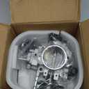 DriveFix Throttle Body for Honda Accord 1998-2001, Odyssey 1999-2003, Acura TL 1998-2003, CL 1997-2003