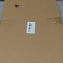 3 Tier Corner Plant Stand Indoor Outdoor, Metal Plant Shelf with 10 Inch Wide Tray,Flower Pot Display Holder Iron Rack Organizer Stand for Living Room Office Garden Patio Balcony Black