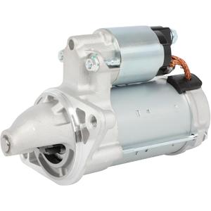 SCITOO Starter Motor 19049 for Pontiac for Vibe 1.8L 2009-2010 for Toyota for Corolla 1.8L 2009-2016 for Toyota for Matrix 1.8L 2009-2013 12V ;1.6kW ;CW ;9-Tooth Pinion