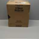 Aurora 12 Sheet Crosscut Paper and Credit Card Shredder with 5.2 gal Wastebasket