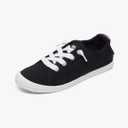 Woman's Shoes Black Soda 10.5inc