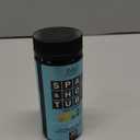 Pool Test Strips 7-in-1, 200 Quick and Accurate Pool and Hot Tub Test Strips - Pool Water Testing Kit for Chlorine, Bromine, pH, Hardness, More - All in 1 Swimming Pool Test Strips by JNW