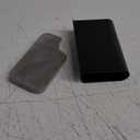 Drift Car Air Freshener - Stone Air Freshener - Car Odor Eliminator - Apple Picking Scent Starter Kit