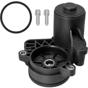 Rear Right Parking Handbrake Actuator Fit for 2016 2017 2018 2019 2020 2021 Honda Civic Replace # 43020-TBA-A02 43020TBAA02 Right Parking Brake Actuator Rear