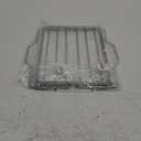 BRADSHAW INTERNATIONAL 23803 Chrome Adjustable Roast Rack