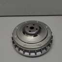 Primary Clutch for Hisun ATV UTV 500 700, Bennche Bighorn, Massimo MSU500 MSU700, Menards YardSport, Axis, Qlink