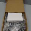 partszen UF648 Ignition Coils Pack 93175 Spark Plugs for Chrysler 200 300 Town Country for Dodge Avenger Challenger Charger Durango Grand Caravan Journey for Jeep Cherokee Ram1500 2500 3500 3.2L 3.6L