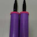 Balloon Pump Hand Held, Inflator Air Pump for Balloons - 2Way Dual Action, 2Pack: Friends can Help - Easy to Use, 100% Lifetime Satisfaction - Sturdy Ballon Inflator Pump