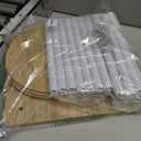 AZERPIAN Plant Stand Indoor 5 Tier Metal Plant Shelf for Multiple Plants Corner Tall Flower Holders for Living Room Balcony Bedroom Patio Garden (White, 5 Tier)