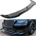 MUCO Front Bumper Lips for Chrysler 300 SRT V3 2015-2023