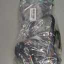 Complete Wiring Harness Kit Compatible with Tao tao Coolster 125cc 110cc Chinese ATV Quad 4 Wheeler 4 Stroke Parts with Ignition Coil Stator CDI Box Starter Relay Solenoid Voltage Regulator