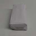 Whaline 40oz Yellow Duck Tumbler with Handle Straw and Lid Cute Animal Travel Tumbler Coffee Cup for Friend Holiday Birthday Party Favors