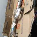 Walker 53599 Exhaust Y Pipe for Honda Pilot