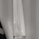 LazBlinds No-Drill Cordless Zebra Blinds - Dual Layer Light Filtering & Room Darkening, Free-Stop Lift, Easy Install, Day & Night Privacy with Valance for Window 28.5" W x 72" H, Black