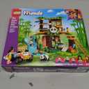 LEGO Friends Panda Sanctuary Animal Care Building Toy - Playset for Girls & Boys, Ages 7+ - Gift Idea for Birthdays - W/ 2 Minifigures & Panda Toys - 42648