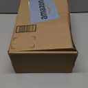 Avalanche Hiking Boots for Kids Lace up Construction Work Boots - Kid Outdoor Waterproof Hike Rugged shoes, Beige Brown (7 Medium, Toddler)