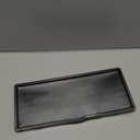 Premium Ultra Thin Keyboard Cover Protector, Compatible with 2025-2021 M5/M4/M3/M2/M1 Pro/Max MacBook Pro 14/16, M4/M3/M2 MacBook Air 13/15, US Layout, Surround Touch ID