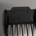 Dog Grooming Kit Clippers, Low Noise, Electric Quiet, Rechargeable, Cordless, Pet Hair Thick Coats Clippers Trimmers Set, Suitable for Dogs, Cats, and Other Pets (Gold)