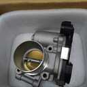 Electric Throttle Body- 55565489 ROADFAR Fit for 2013-2021 for Buick for Encore | 2011-2015 for Chevrolet for Cruze | 2016 for Chevrolet for Cruze Limited | 2012-2020 for Chevrolet for Sonic