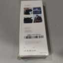 Magic Pencil Holder Compatible with Magic Keyboard, Apple Pencil Pro/Apple Pencil 2nd Generation Pencil Holder Compatible (Black)