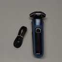 Philips Norelco Shaver 5400, Rechargeable Wet & Dry Shaver with Pop-Up Trimmer, S5880/81