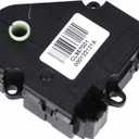 GM Genuine Parts 15-74296 (22816167) Air Conditioning Vacuum Actuator