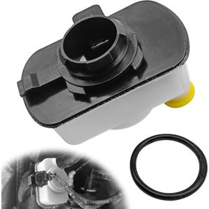 310-219 Fuel Evaporative Emissions Leak Detection Pump, Compatible with 2007-2019 Dodge Nitro Durango Ram 1500 ProMaster Chrysler Aspen Fiat 500/500L Jeep Grand Cherokee Liberty