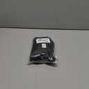 American Trends Women High Waisted Bikini Bottoms Tummy Control Swim Bottoms Full Coverage Bathing Suit Bottom (X-Large, Black)